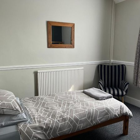 Bourton House 호텔 럭비 외부 사진