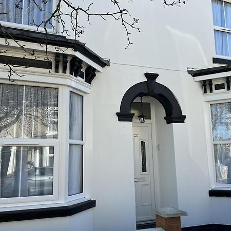 Bourton House 호텔 럭비 외부 사진