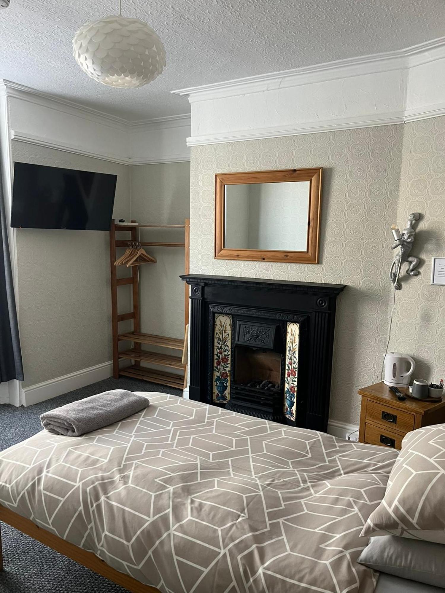 Bourton House 호텔 럭비 외부 사진