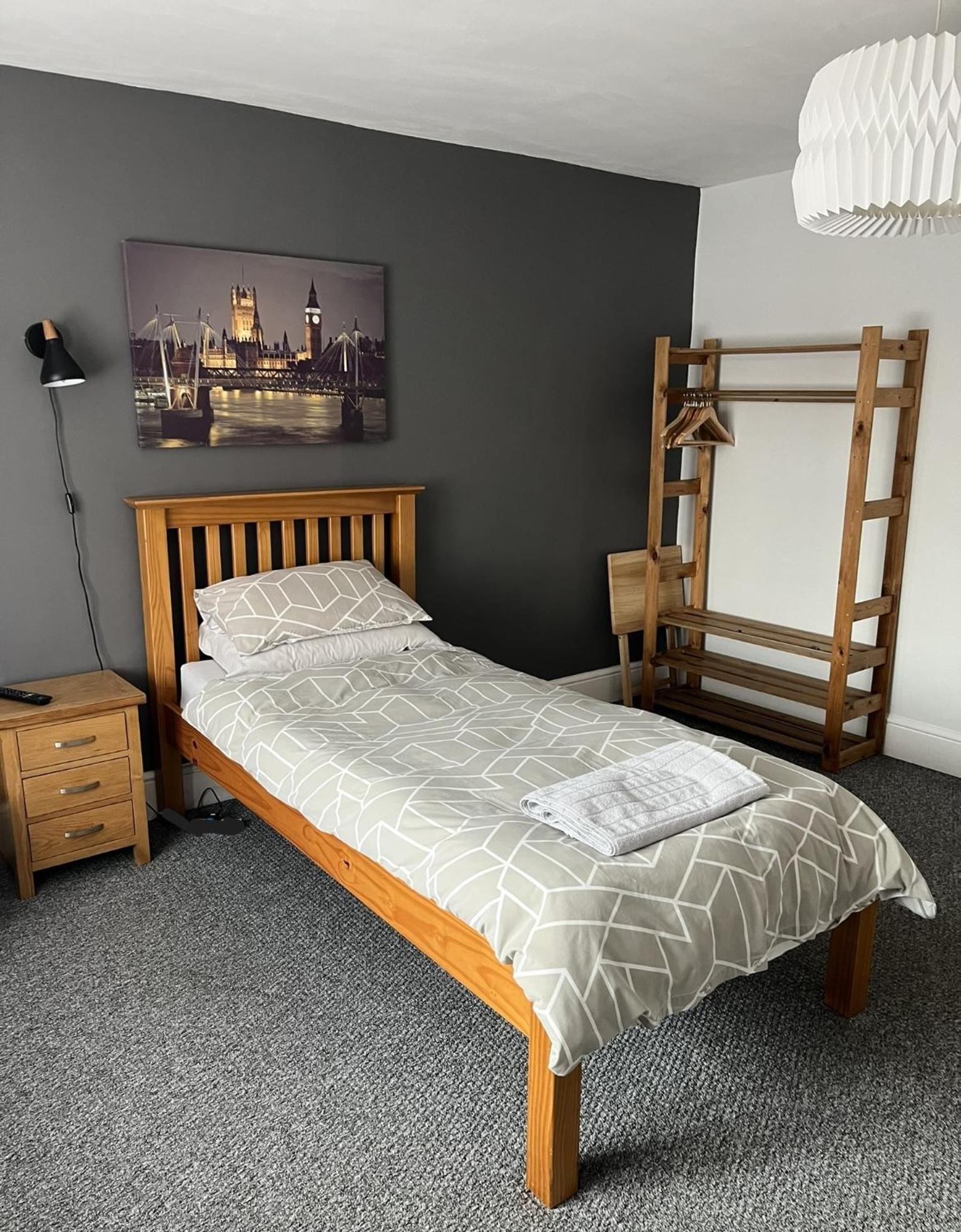 Bourton House 호텔 럭비 외부 사진